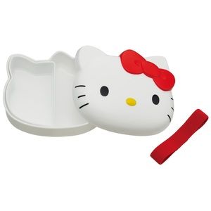 Small Bento Box Lunch Hello Kitty